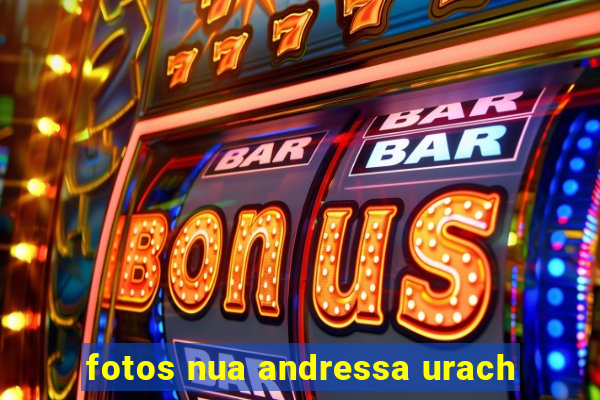 fotos nua andressa urach